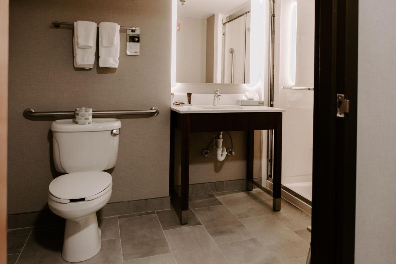 Wingate By Wyndham - Dulles International Hotel Chantilly Kültér fotó