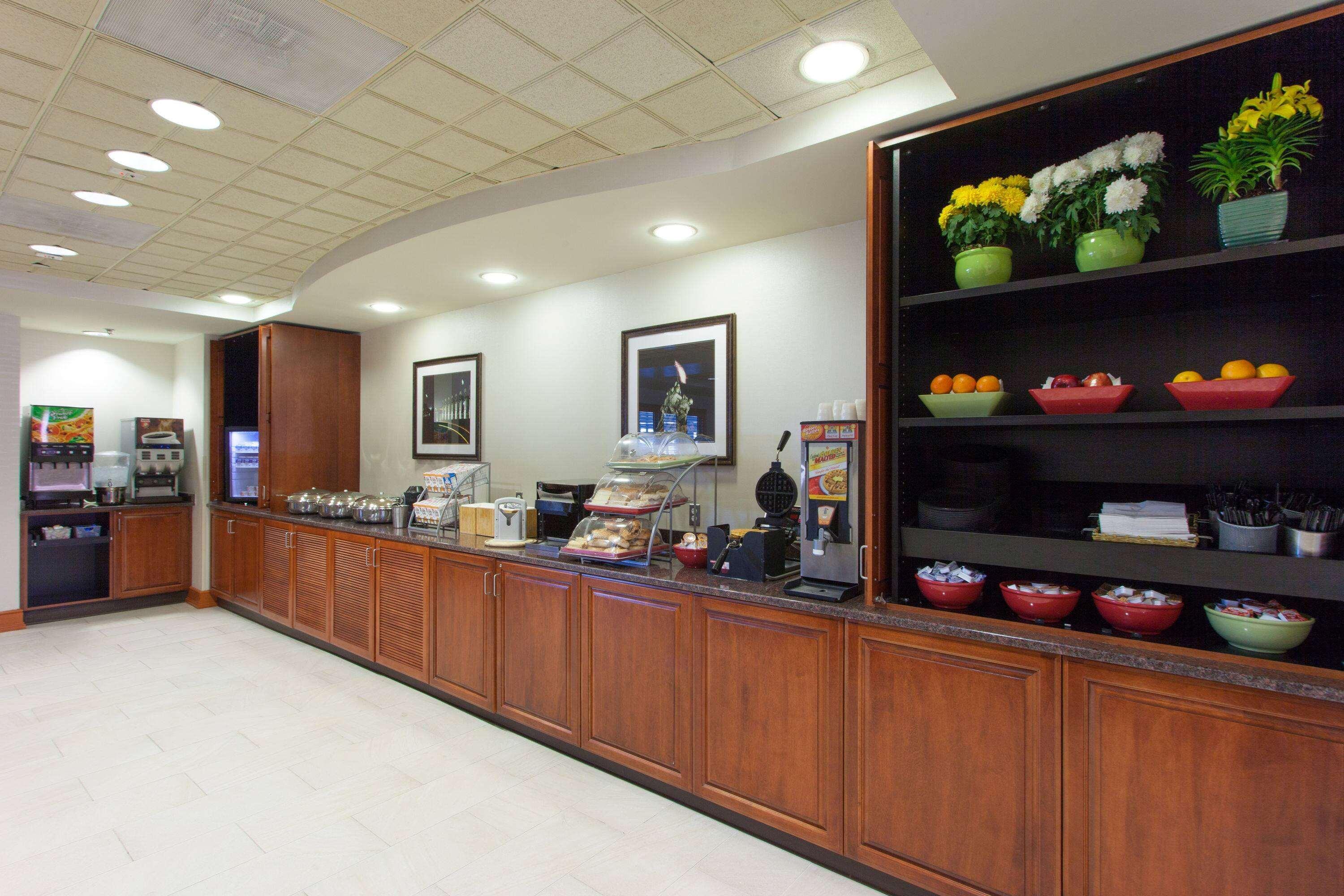 Wingate By Wyndham - Dulles International Hotel Chantilly Kültér fotó